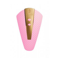 Boss Of Toys OBI Intimate Massager Light Pink