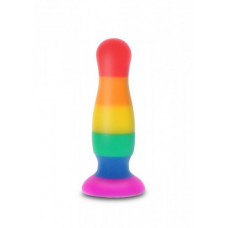 Boss Of Toys Happy Stuffer Large Rainbow