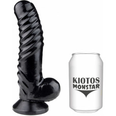 Kiotos Monstar Yeti Dildo