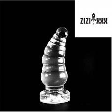 Zizi - Frizo - Clear