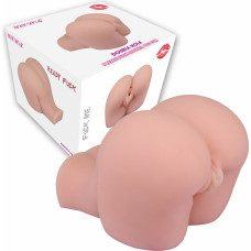 Perfect Toys Masturbator Double Hole 5 (M)