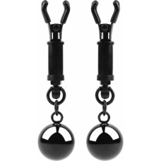 Chisa Sins Inquisition Playful Weighted Nipple Clamps