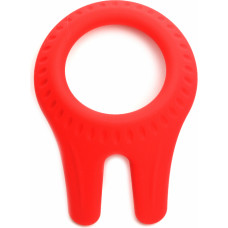 Sport Fucker CockPit Ring Red