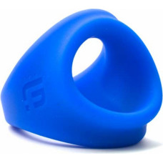 Sport Fucker Liquid Silicone Freeballer - Blue