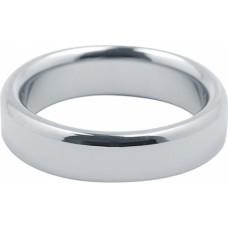 Kiotos Steel Cockring 4 mm x 12 mm - 40 mm