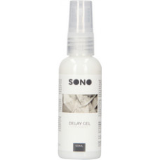 Sono By Shots Orgasm Delay Gel - 1.7 fl oz / 50 ml