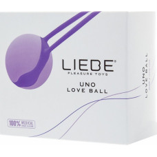 Liebe Pērlītes BOLAS UNO PURPURA/CANDY VIOLET