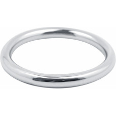 Kiotos Steel Cockring 8 mm - 35 mm