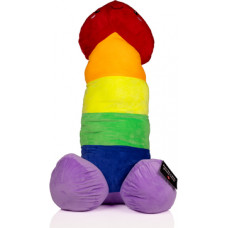 Boss Of Toys Penis Plushie - 39''/ 100 cm