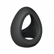 Boss Of Toys FLUX RING - BLACK ONYX