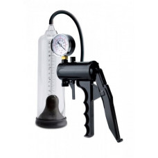 Boss Of Toys Max Precision Power Pump Black