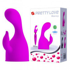 Boss Of Toys PRETTY LOVE- Darcy, Silicone