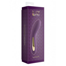 Boss Of Toys Luminate Vibrator Purple