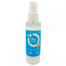 Lovestim Toy Cleaner 100ml antybakteryjny środek czyszczący