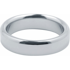 Kiotos Steel Cockring 4 mm x 12 mm - 42.5 mm