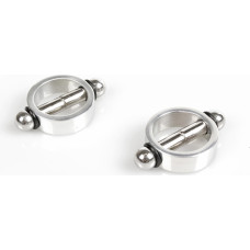 Kiotos Steel Magnetic Nipple Pinchers (Pair)