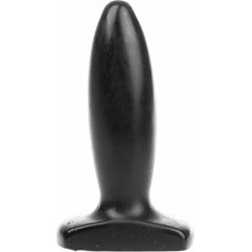 I Love Butt Slim Plug S Black