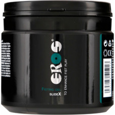 Kiotos Bdsm EROS Fisting Gel SlideX 500ml