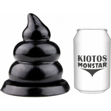 Kiotos Monstar Bastian Anal Plug