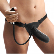 Strap U Expander Inflatable Strap On