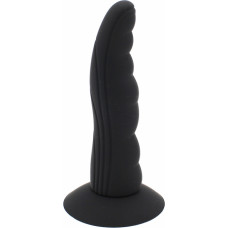 Kiotos X Label Silicone Suction Dildo 6