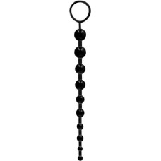 Boss Of Toys Anal Chain - Black