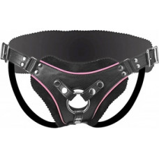 Xr Brands Flamingo - Low Rise Strap-On