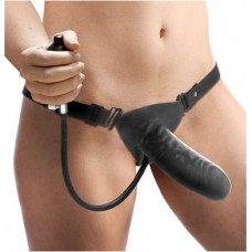 Strap U Expander Inflatable Strap On