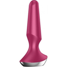 Satisfyer Plug-ilicious 2 - Vibrating Butt Plug