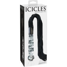 Boss Of Toys Icicles No.38 Glass Whip Transparent