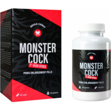 Morningstar Pharma Devils Candy Monster Cock