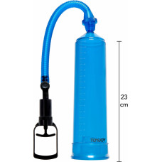 Toyjoy Power Pump / Blue