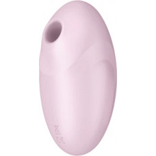 Satisfyer Vulva Lover 3 - Двойной вибратор с воздушными импульсами - Розовый