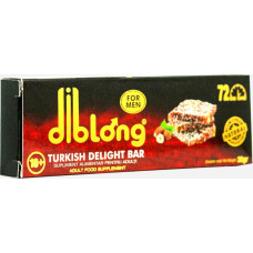 Diblong TURKISH DELIGHT BĀNS 30 GR.