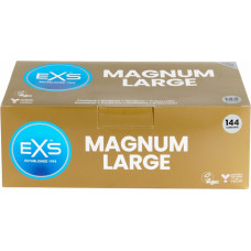 EXS PREZERVATĪVI 500 GAB MAGNUM