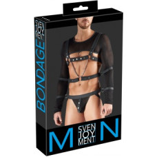 Svenjoyment Bondage Vyriškas Bondage rinkinys XL