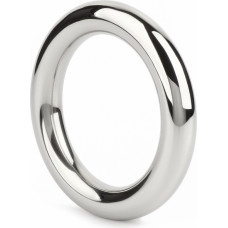 Mr. Steel The Prince C-Ring 10mm x 45mm / Silver