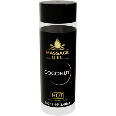 HOT Massage Oil 100ml