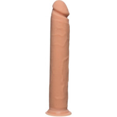 Doc Johnson Realistic D - Realistic ULTRASKYN Dildo - 12 / 30 cm