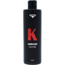 Kiotos Glide Kiotos Lubricant Siliconebased 500 ml