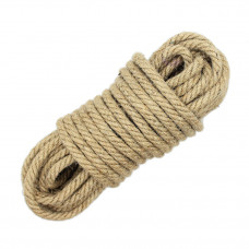 Perfect Lover Hemp Rope 10M