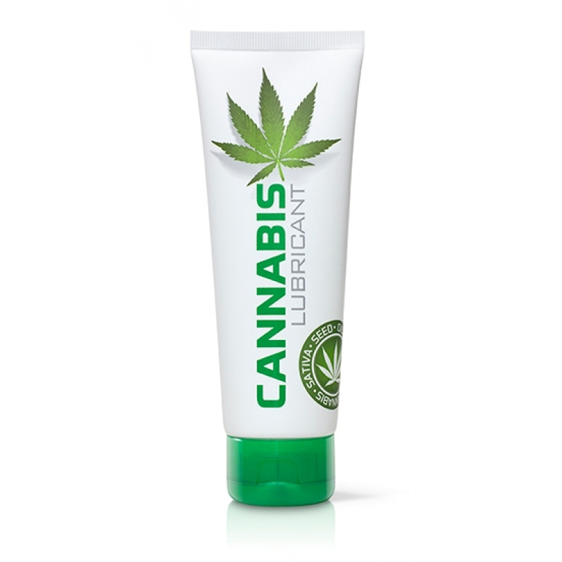 Kiotos Bdsm Cannabis lubricant (125ml)