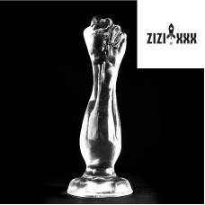 Zizi - One Fist - Clear