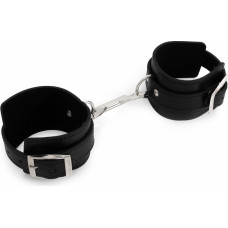 Kiotos Leather Budget Wrist Cuffs with Double Hook