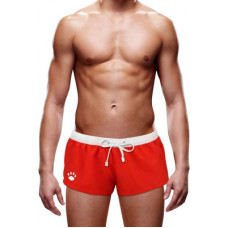 Prowler Swim Trunk - M - Red