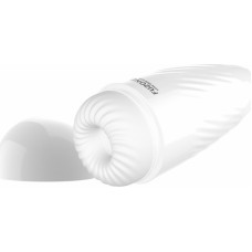 B - Series Lyla Vibrating masturbation cup USB, sensory function