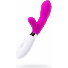 A-Toys Vibrator, full length 20,4 cm,