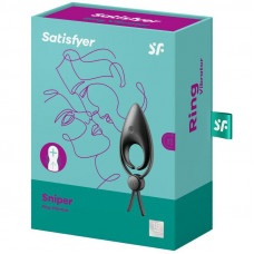 Satisfyer Pierścień-Sniper (Black)