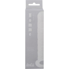 Lola Games Homme Penis sleeve Homme Long White for 11-15cm