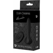 Dream Toys DARK DESIRES ALEXANDRA